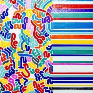 Meet your Posher, Lit